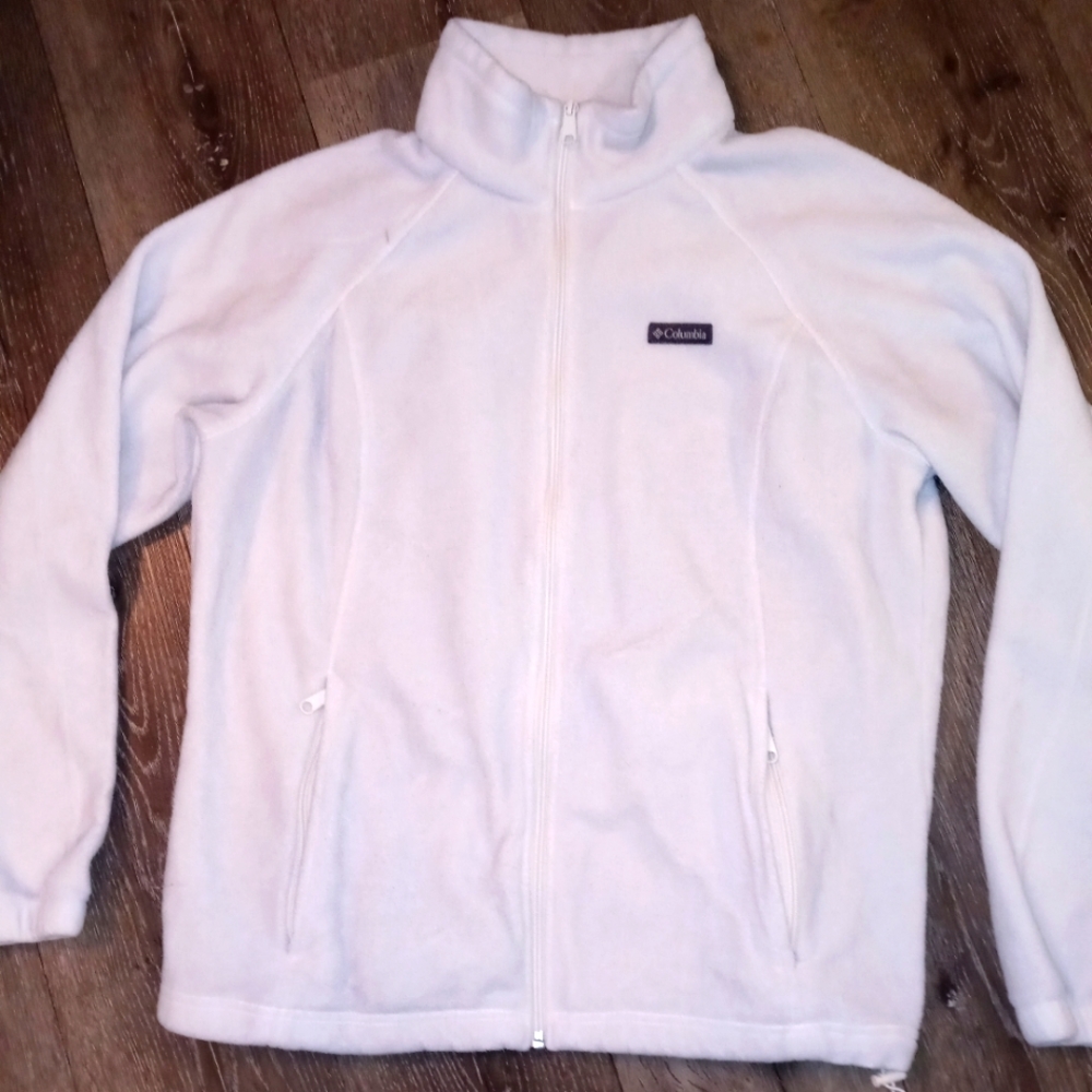 Columbia jacket